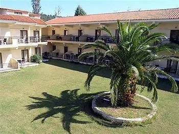 Aristotelis Hotel Fourka