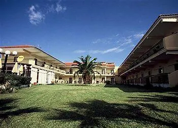 Aristotelis Hotel Fourka