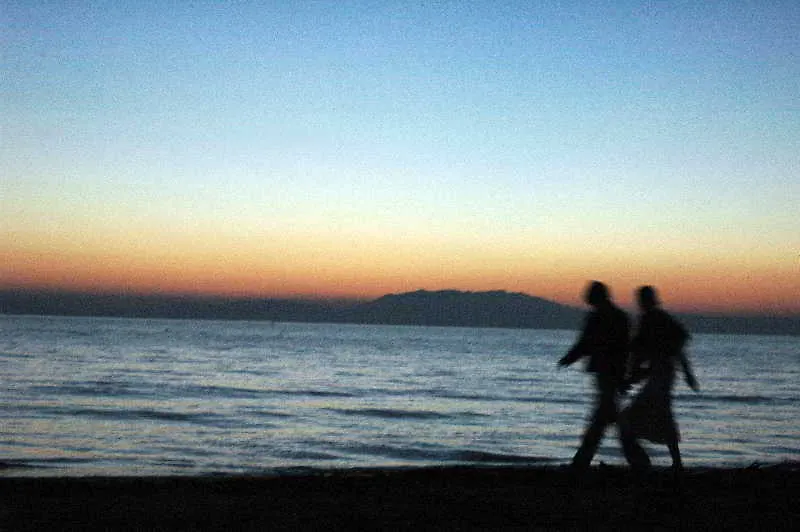 Aristotelis Hotel Fourka