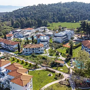 Complex Chrousso Village, Paliouri